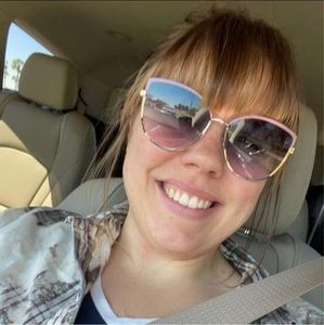 Meet your Posher, Kelsey